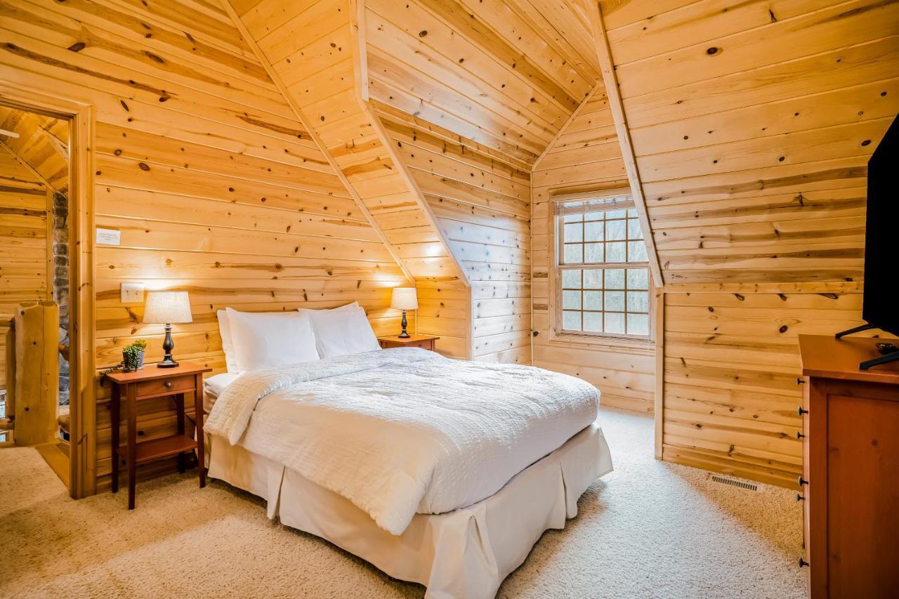 Kingfisher Cove Cabin 19 Saugatuck Bagian luar foto